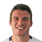 Chris Stokes 60