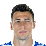 Lukas Fröde 71