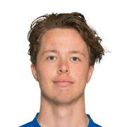 Herman Børreson Fossdal 53