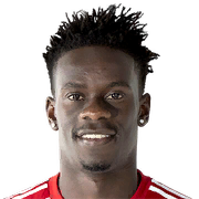 Dominique Badji 76