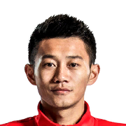 Zhou Dadi 55