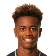 Shayon Harrison 61