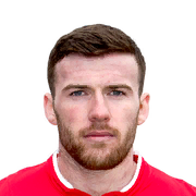Patrick McClean 58