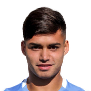 Fabián Hormazábal 64