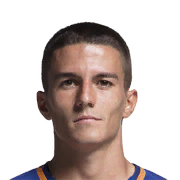 Sergi Palencia 69