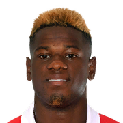 Mamadou Thiam 67
