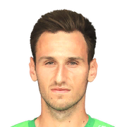 Raphael Sallinger 60