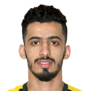 Omar Mohammed Muzayil 62