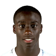 Ferland Mendy 92