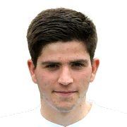 Cian Harries 61
