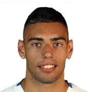 Nicolás Delgadillo 62