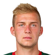 Dmitriy Barinov 75