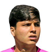 Raimundo Rebolledo 63