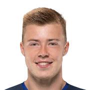 Bailey Peacock-Farrell 66