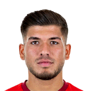 Gökhan Gül 61