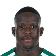 Denis Zakaria 77