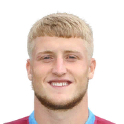 Stephen Humphrys 63