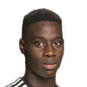 Elijah Adebayo 54