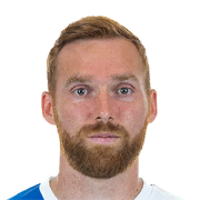 Nico Hammann 68