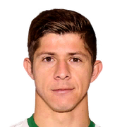Cris Martinez 68