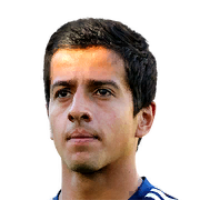 Felipe Saavedra 60
