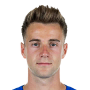 Lukas Klünter 69
