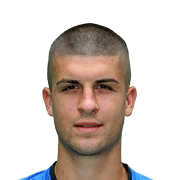 Gianluca Mancini 78