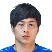 Kohei Kato 64