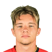Mads Pedersen 68