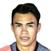Gabriel Suazo 70