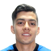 Cristian Gutiérrez 66