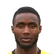 Emmanuel Osadebe 58
