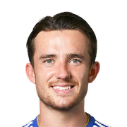 Ben Chilwell 76