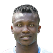 Joseph Aidoo 74