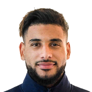 Youssef Aït Bennasser 75
