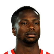 Leyvin Balanta 68