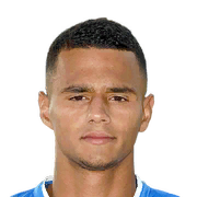 Alessio Da Cruz 63