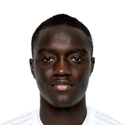 Mouctar Diakhaby 77