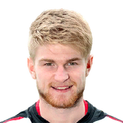 Hayden Coulson 55