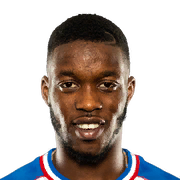 Olamide Shodipo 63