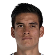 Alexis Peña 64