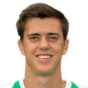 Owen Evans 56