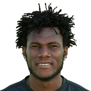 Franck Yannick Kessié 78