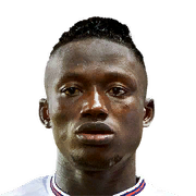 Casimir Ninga 73