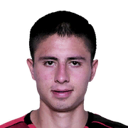 Brayan Garnica 71