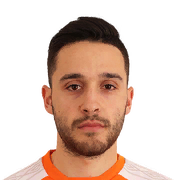 Stefan Nigro 60