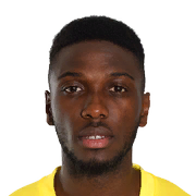 Alexis Alégué 61