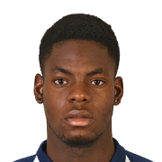 Jonathan Leko 66