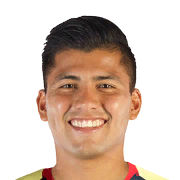 Víctor Rodríguez 60