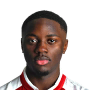 Josh Dasilva 63